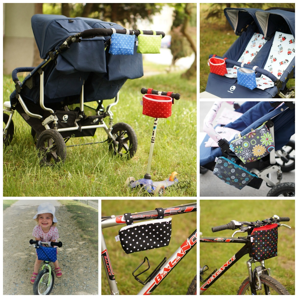 Kolokapsa M - černá