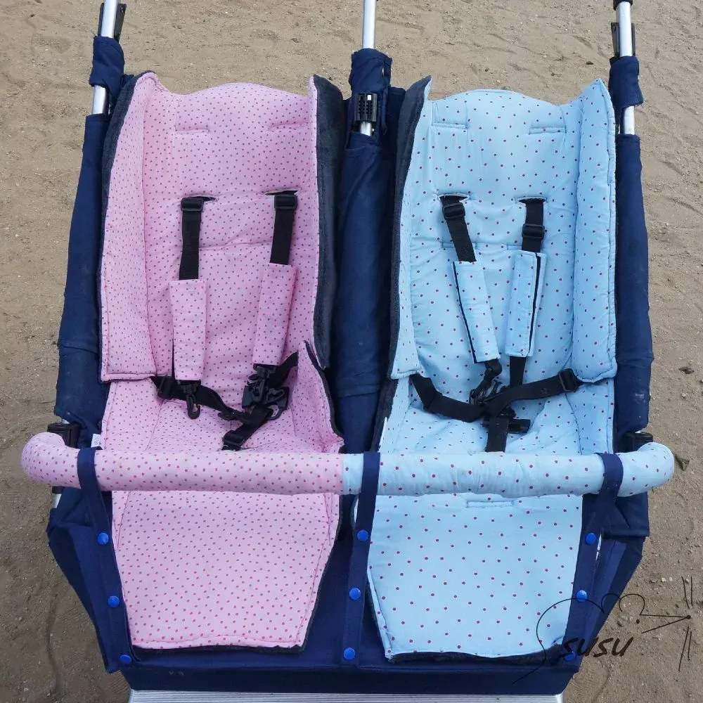 EW SKY/Qtro Potah madla u dítěte černá