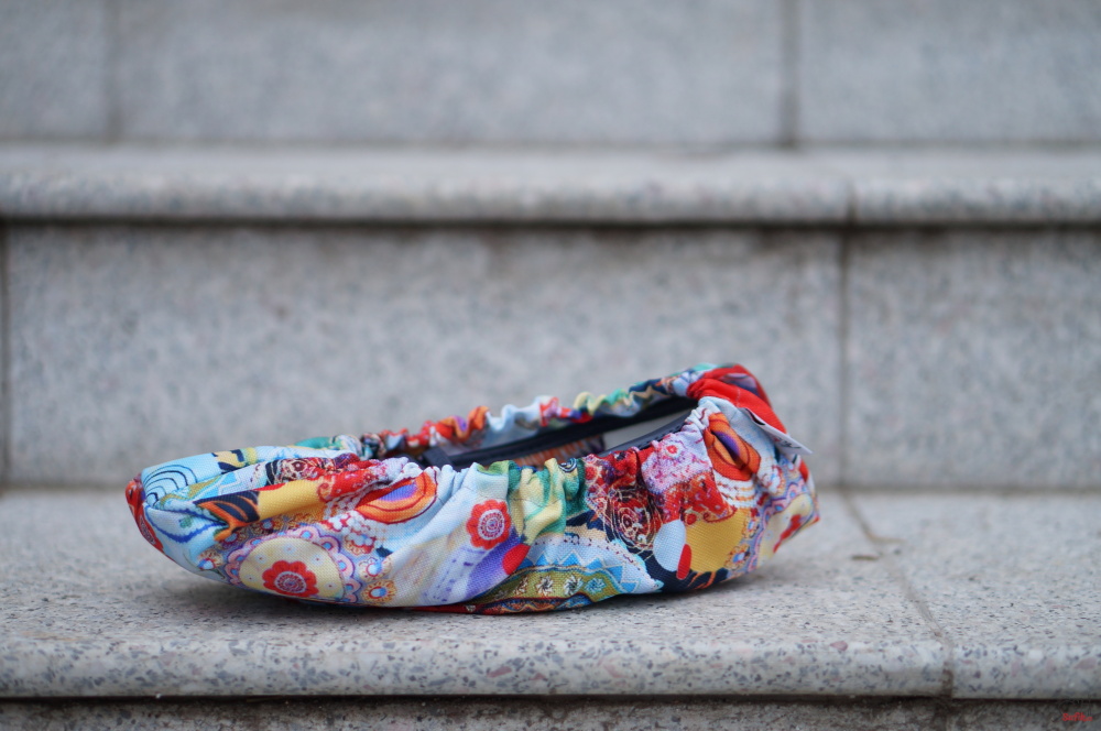 Návleky na boty 19-24 mandaly