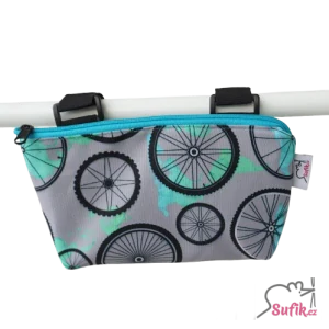 Kolokapsa  S - kola na šedé