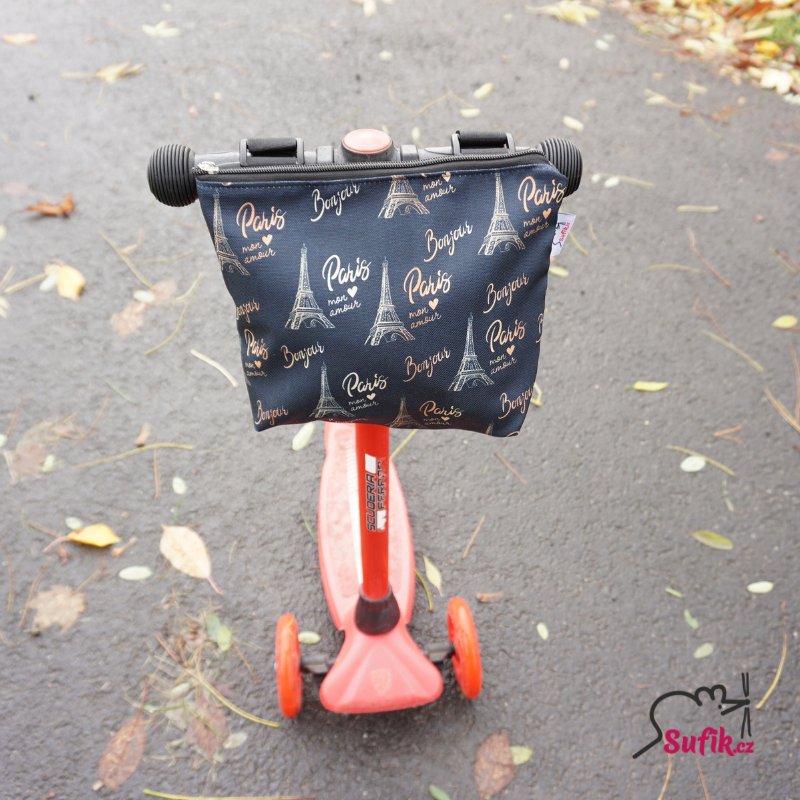 Kapsa na kolo vel. L - Paris
