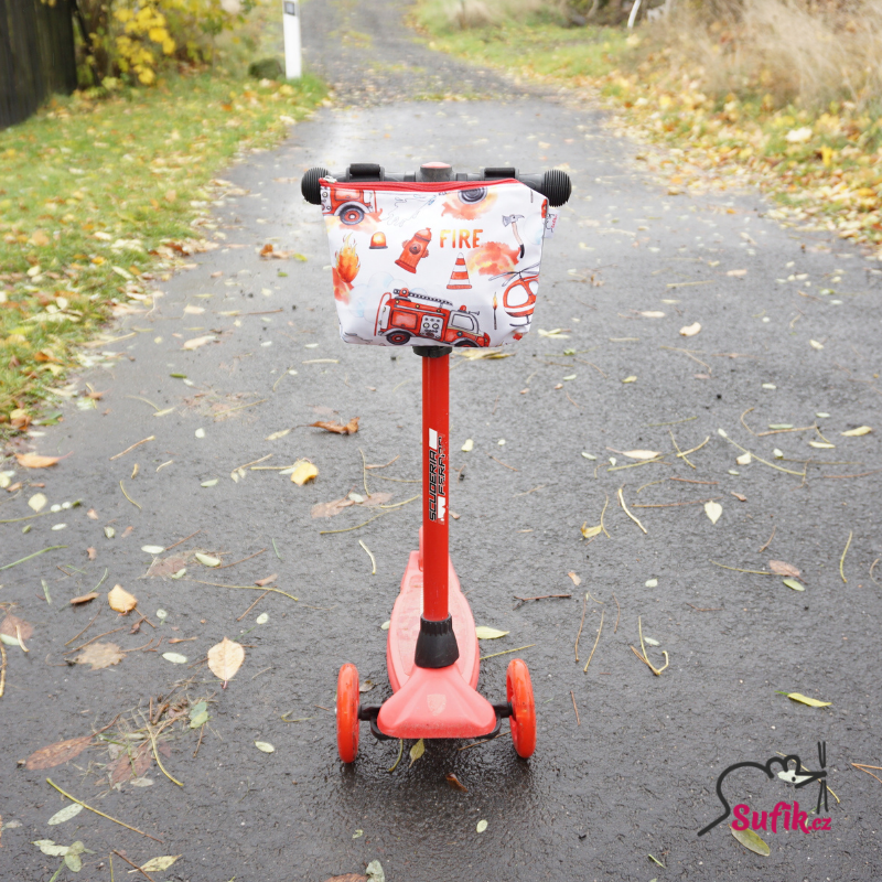 Brašnička na kolo vel. M hasiči