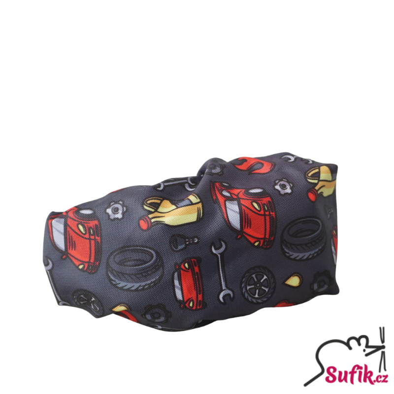 Návleky na boty 22-28 auto klíč pneumatika