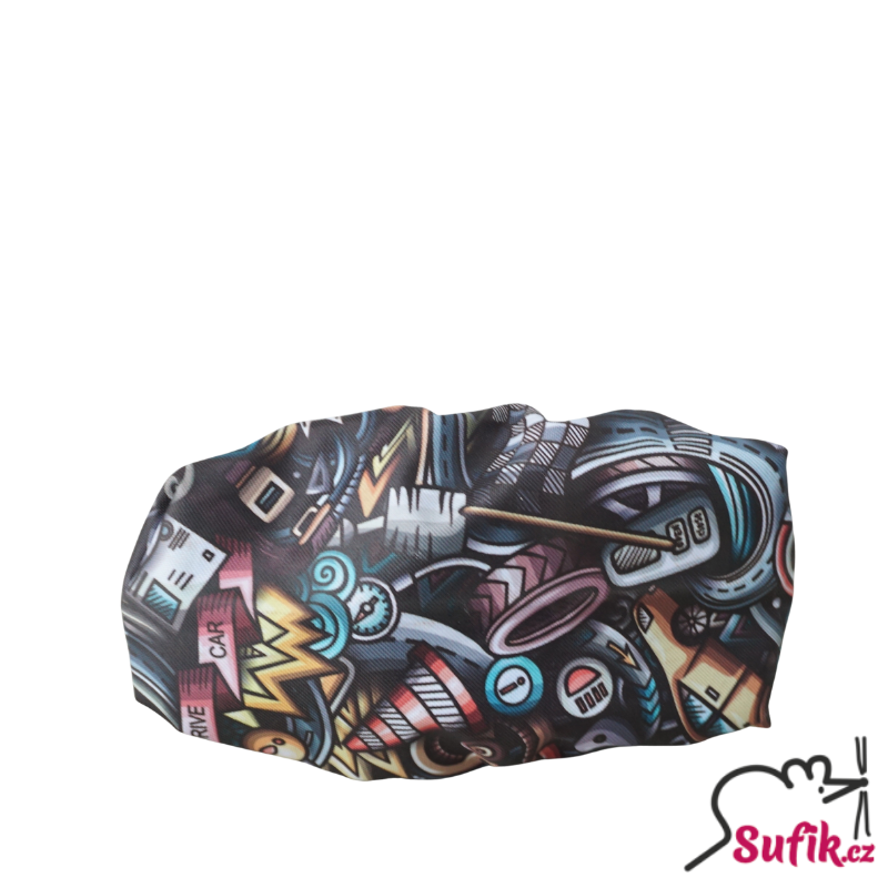 Návleky na boty 28-34 náhradní autodíly