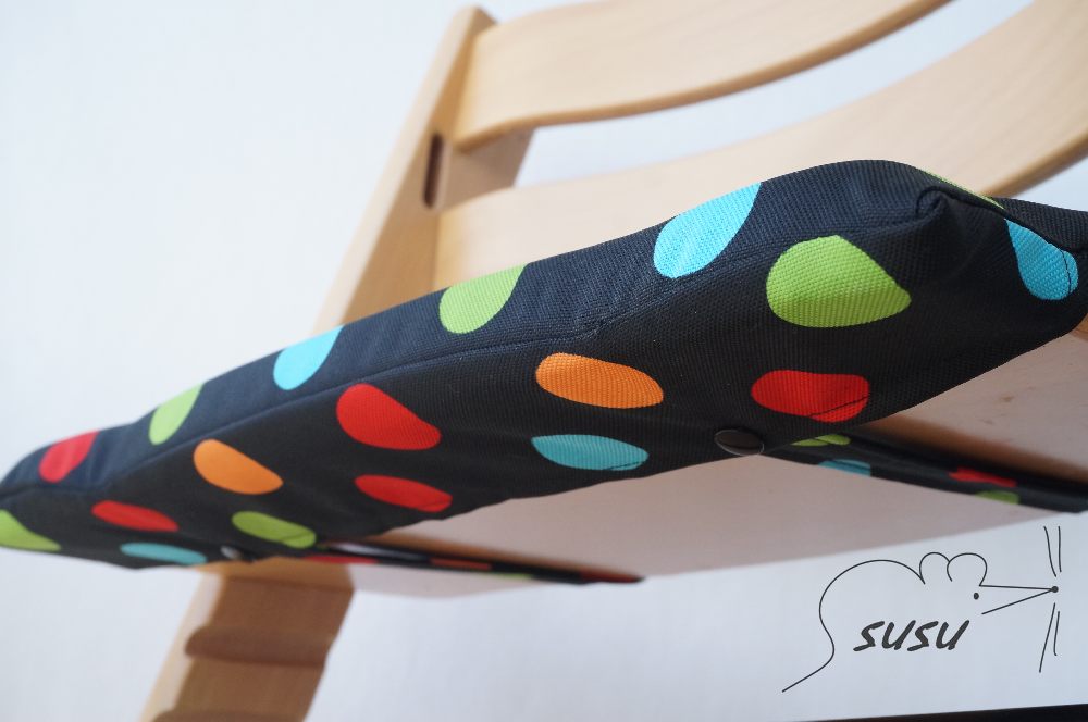 Sedák na rostoucí židli Jitro nářadí