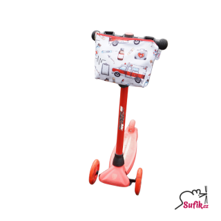 Brašnička na kolo vel. M sanitka