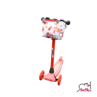 Brašnička na kolo vel. M hasiči