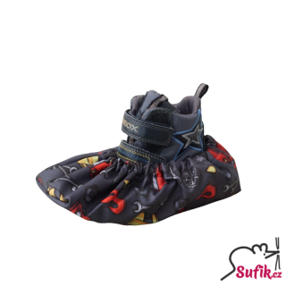 Návleky na boty 28-34 auto klíč pneumatika